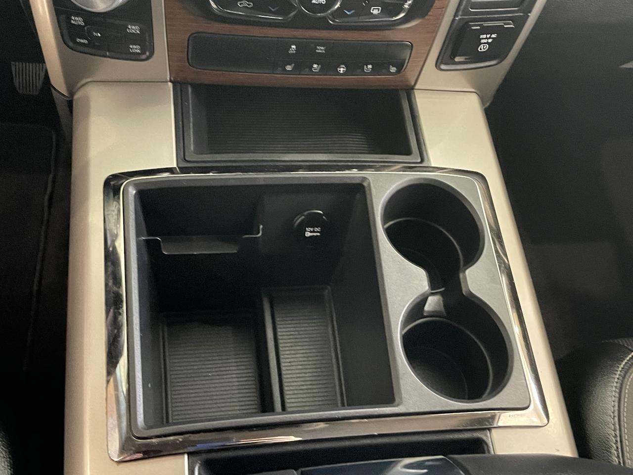 2014 Ram 1500 Laramie Annapolis MD