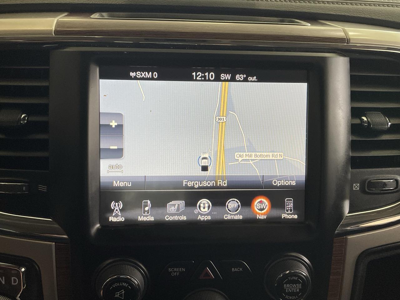 2014 Ram 1500 Laramie Annapolis MD