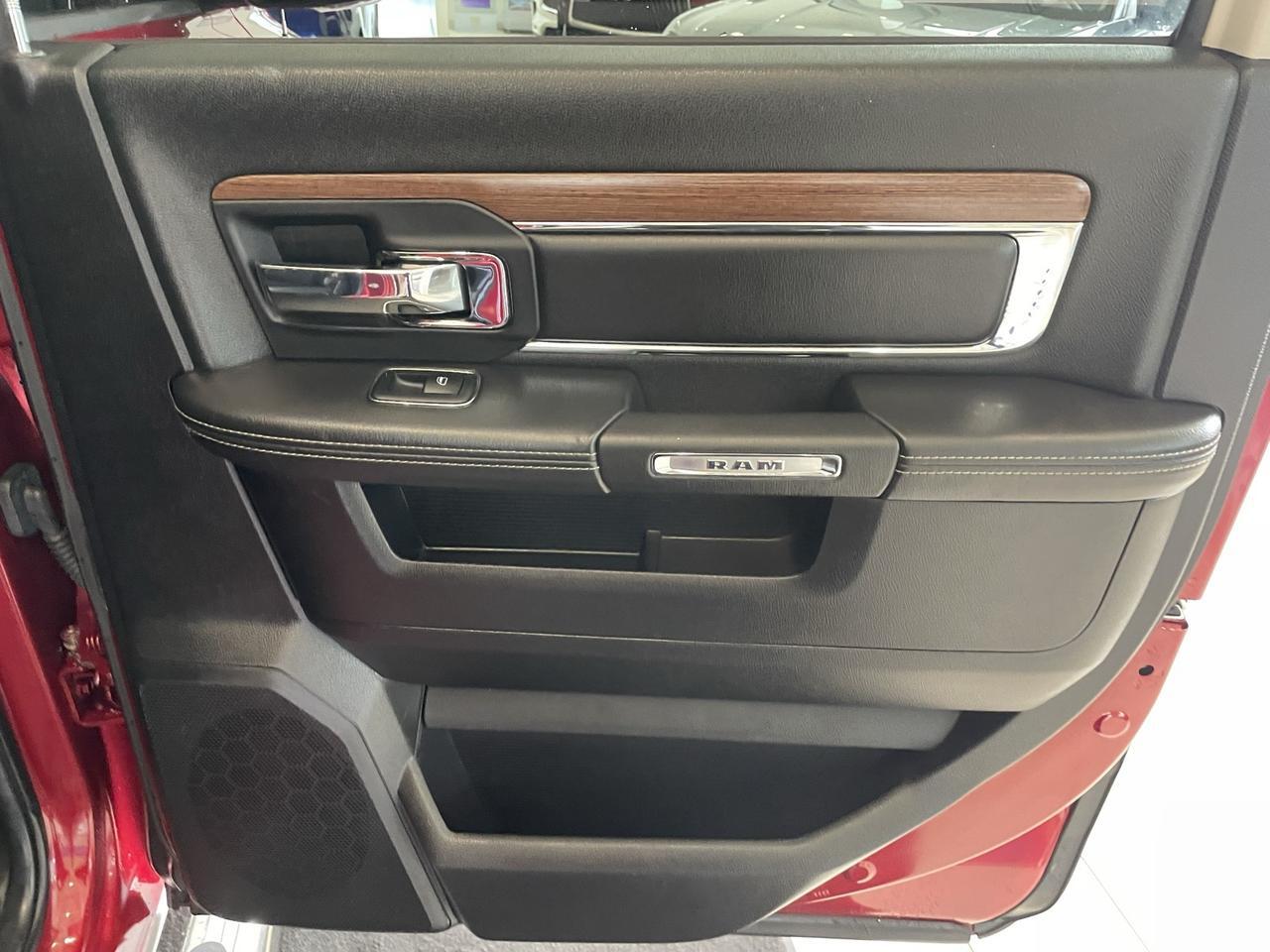 2014 Ram 1500 Laramie Annapolis MD