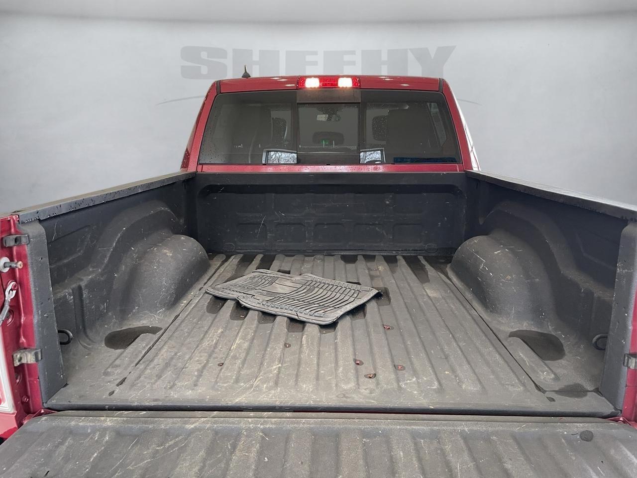 2014 Ram 1500 Laramie Annapolis MD