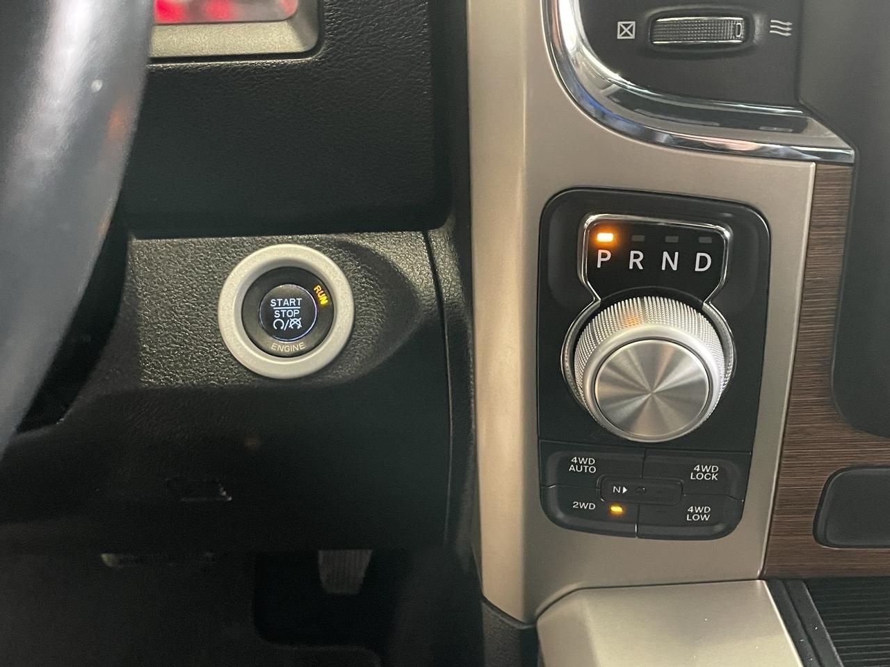 2014 Ram 1500 Laramie Annapolis MD