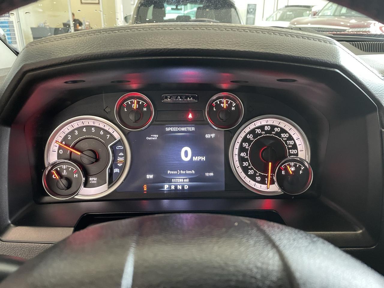 2014 Ram 1500 Laramie Annapolis MD