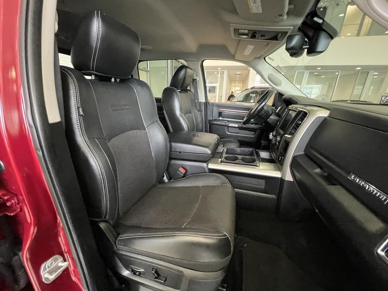 2014 Ram 1500 Laramie Annapolis MD