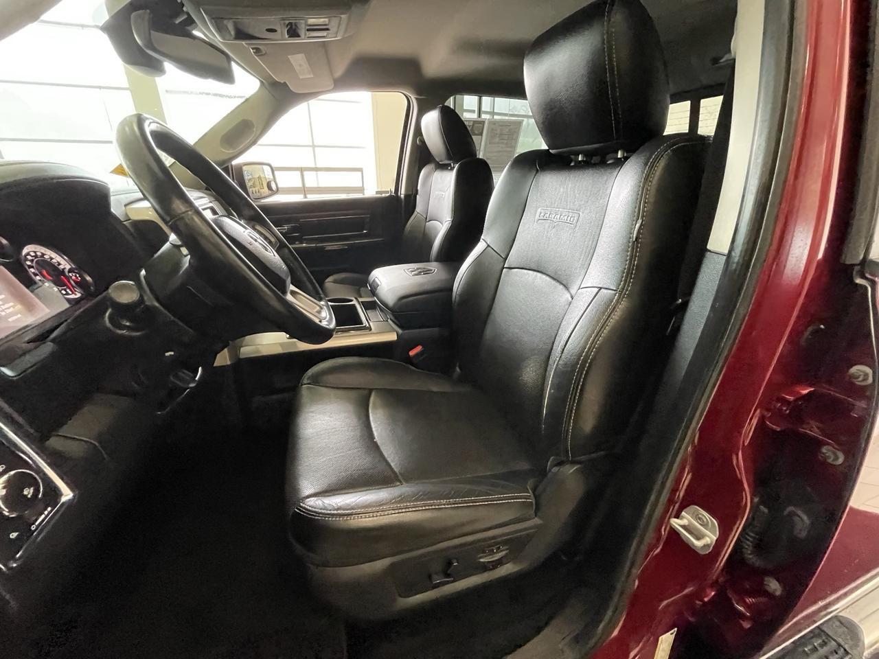 2014 Ram 1500 Laramie Annapolis MD