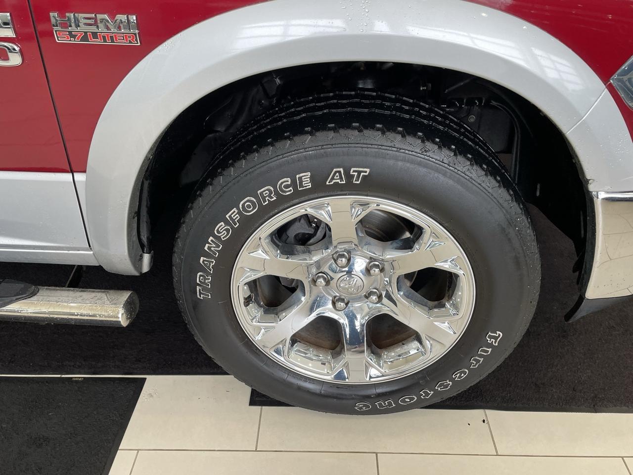 2014 Ram 1500 Laramie Annapolis MD