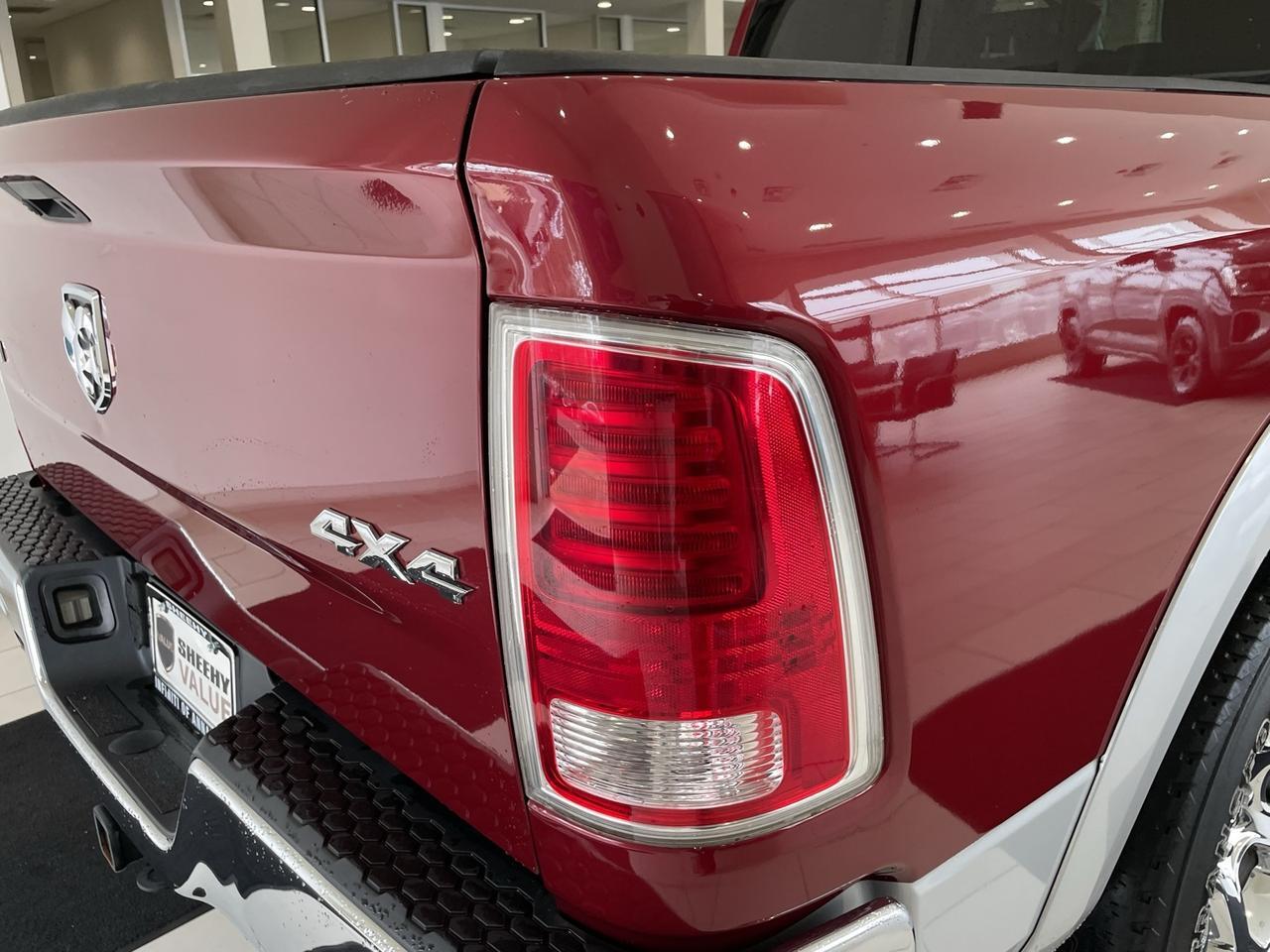 2014 Ram 1500 Laramie Annapolis MD