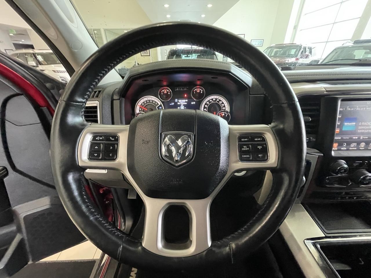 2014 Ram 1500 Laramie Annapolis MD