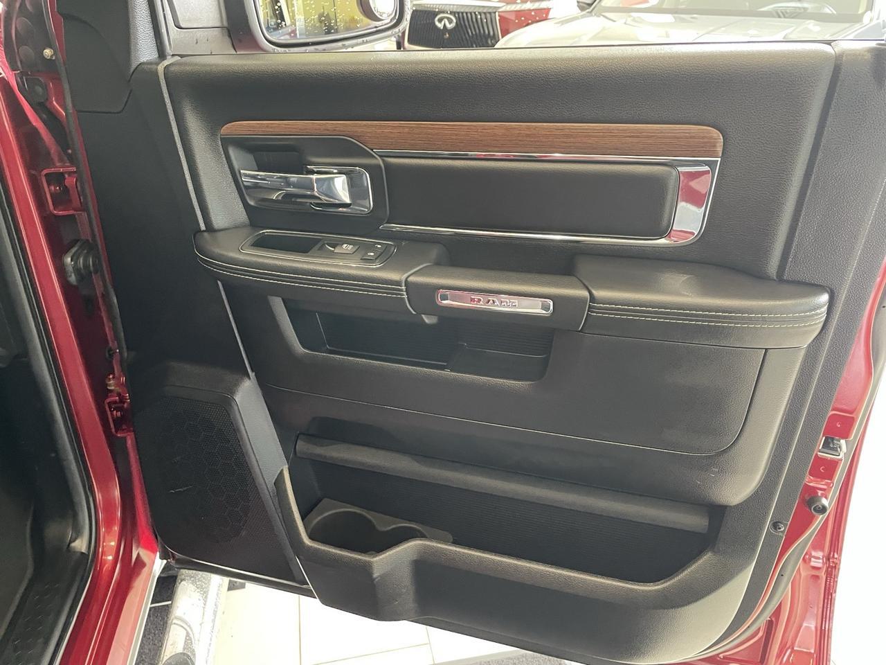 2014 Ram 1500 Laramie Annapolis MD