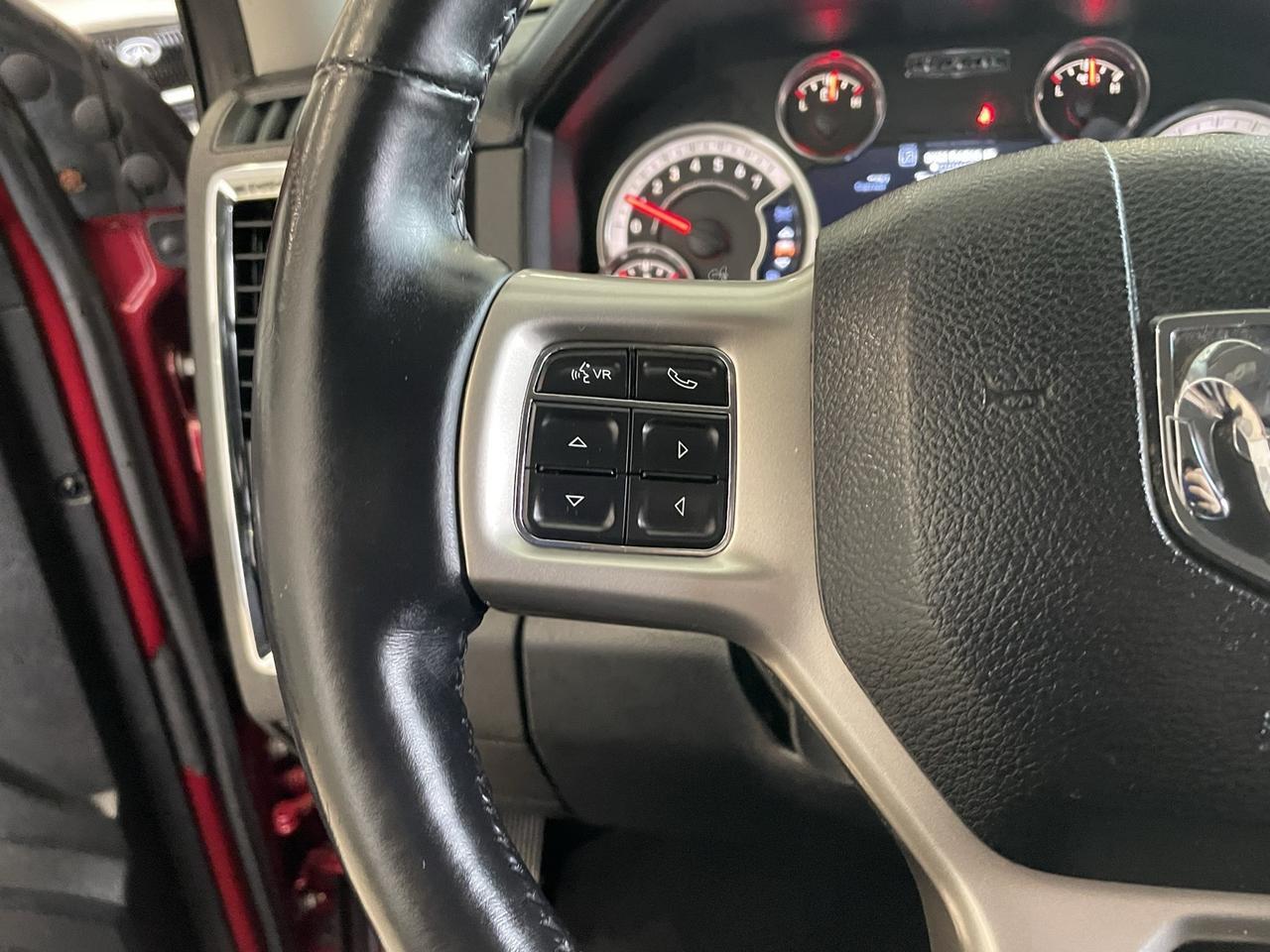 2014 Ram 1500 Laramie Annapolis MD