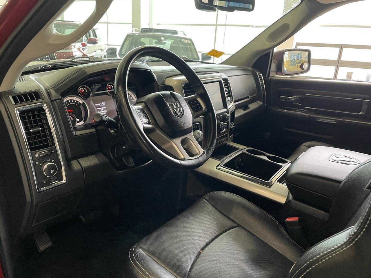 2014 Ram 1500 Laramie Annapolis MD