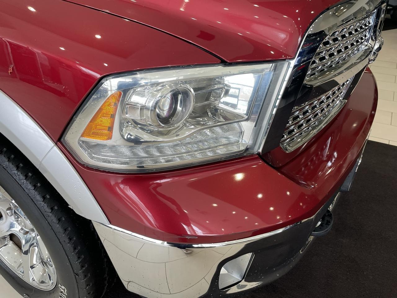 2014 Ram 1500 Laramie Annapolis MD