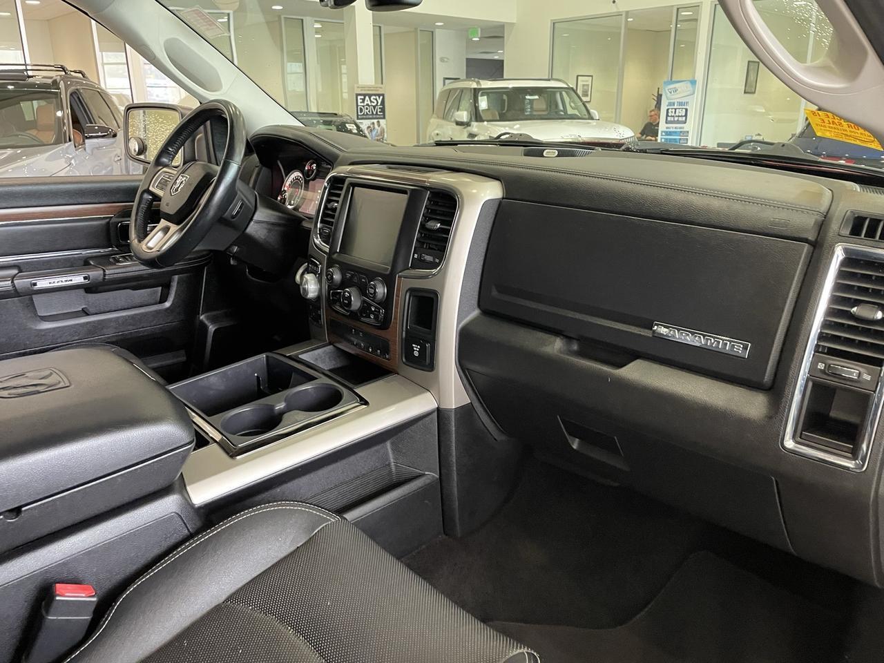 2014 Ram 1500 Laramie Annapolis MD