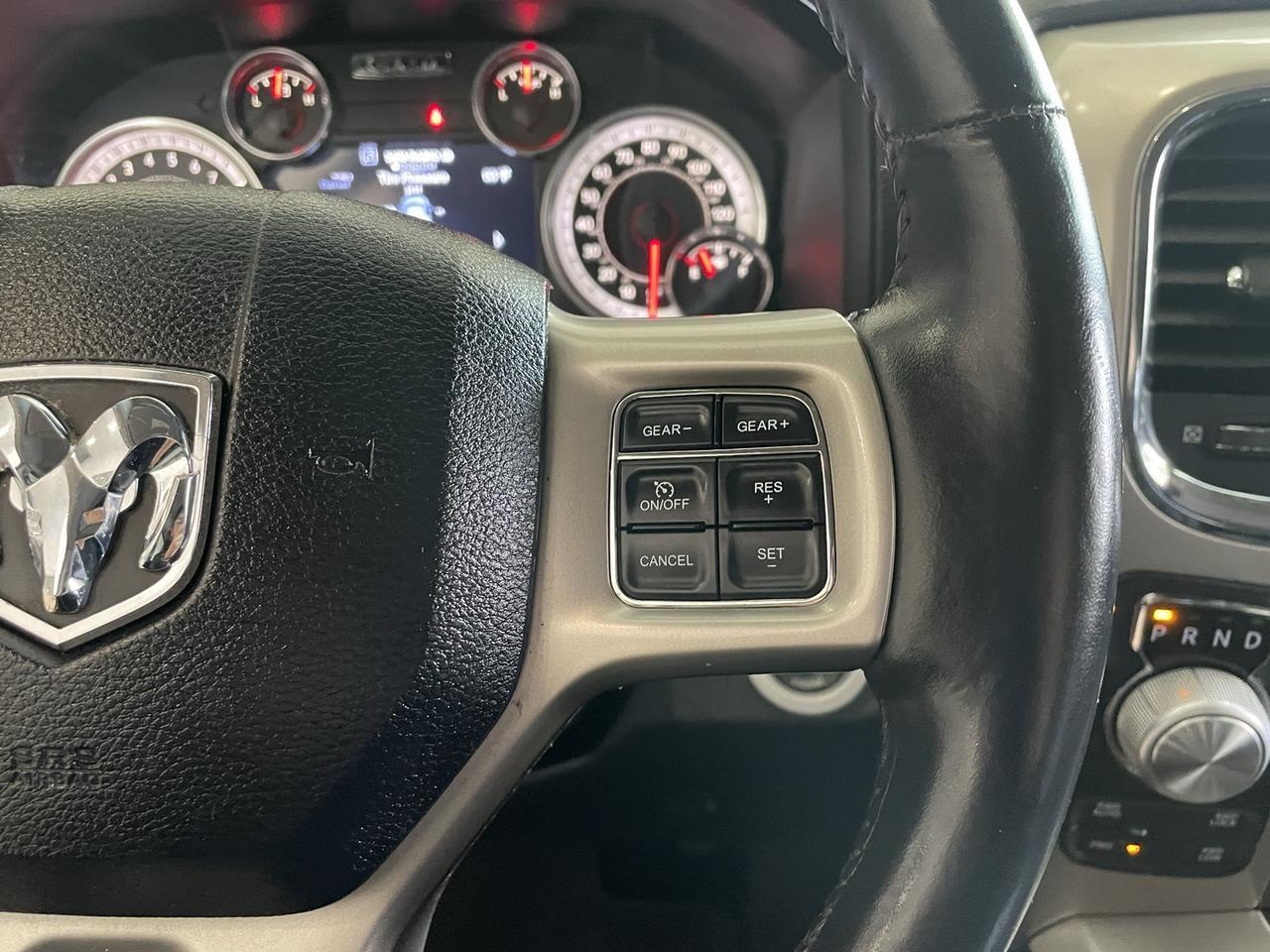 2014 Ram 1500 Laramie Annapolis MD