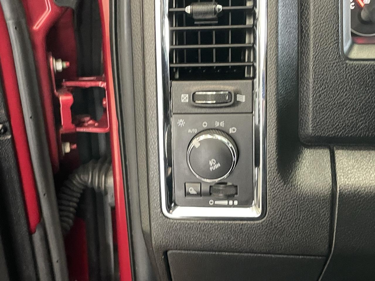 2014 Ram 1500 Laramie Annapolis MD