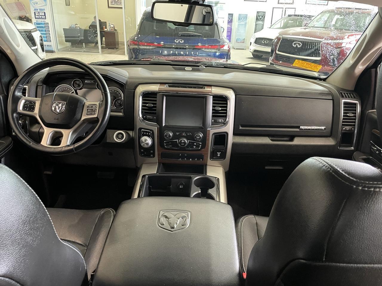 2014 Ram 1500 Laramie Annapolis MD