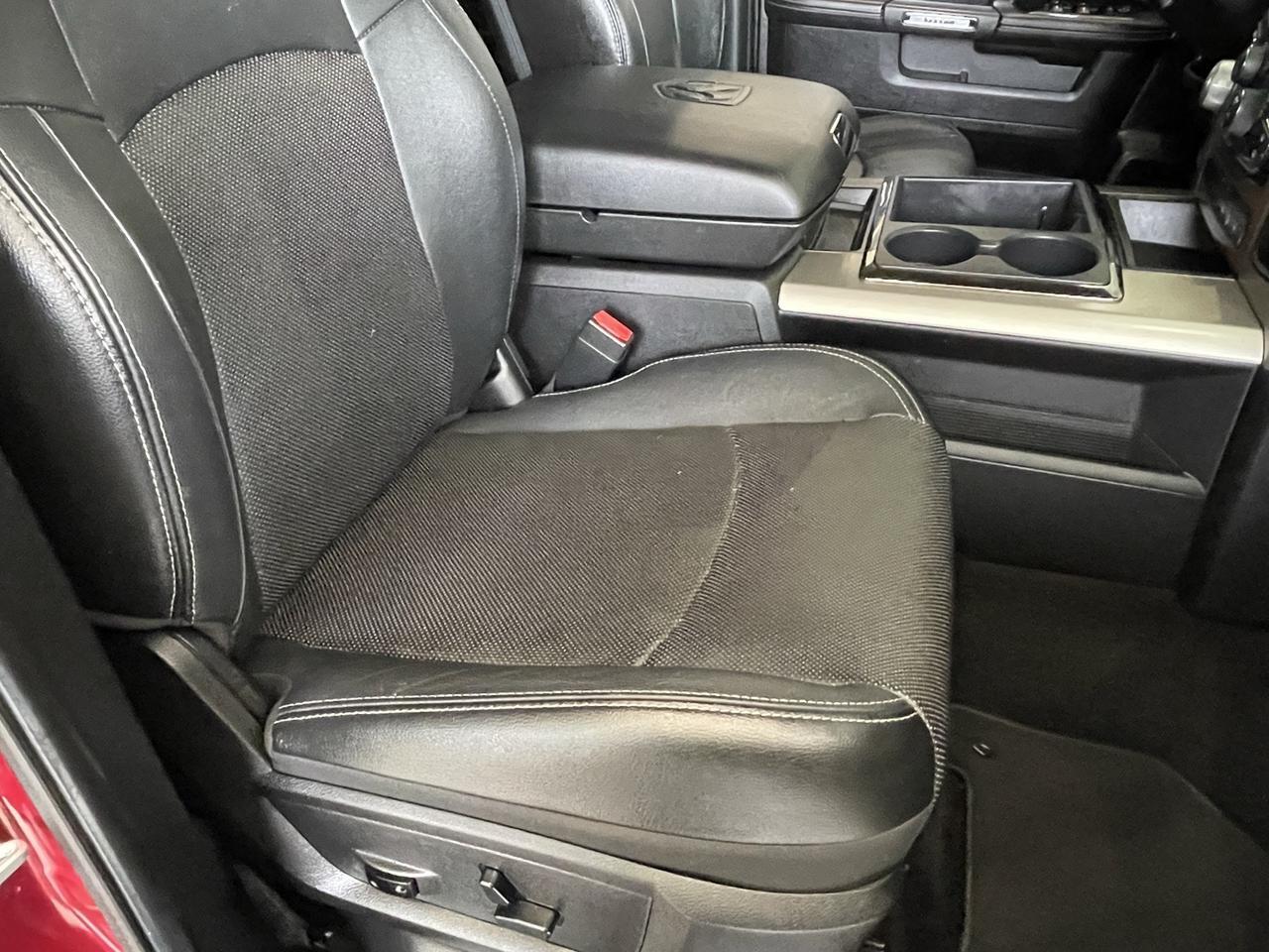 2014 Ram 1500 Laramie Annapolis MD