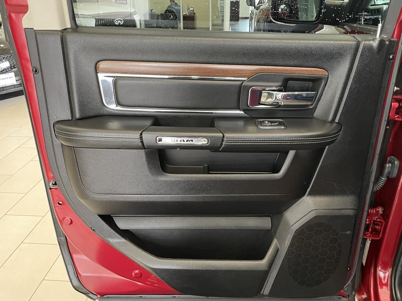 2014 Ram 1500 Laramie Annapolis MD