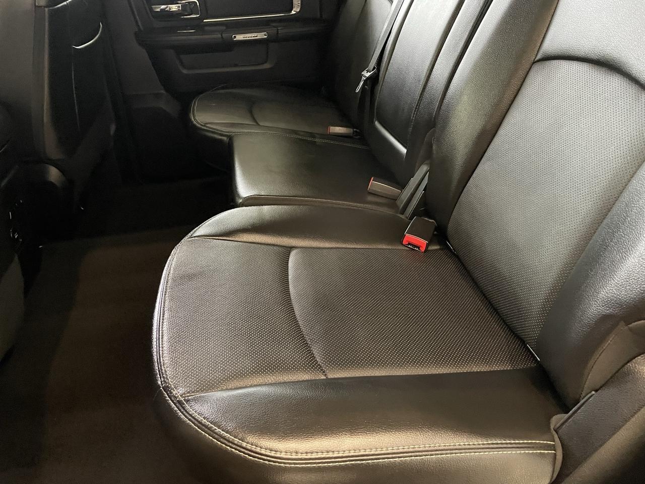 2014 Ram 1500 Laramie Annapolis MD