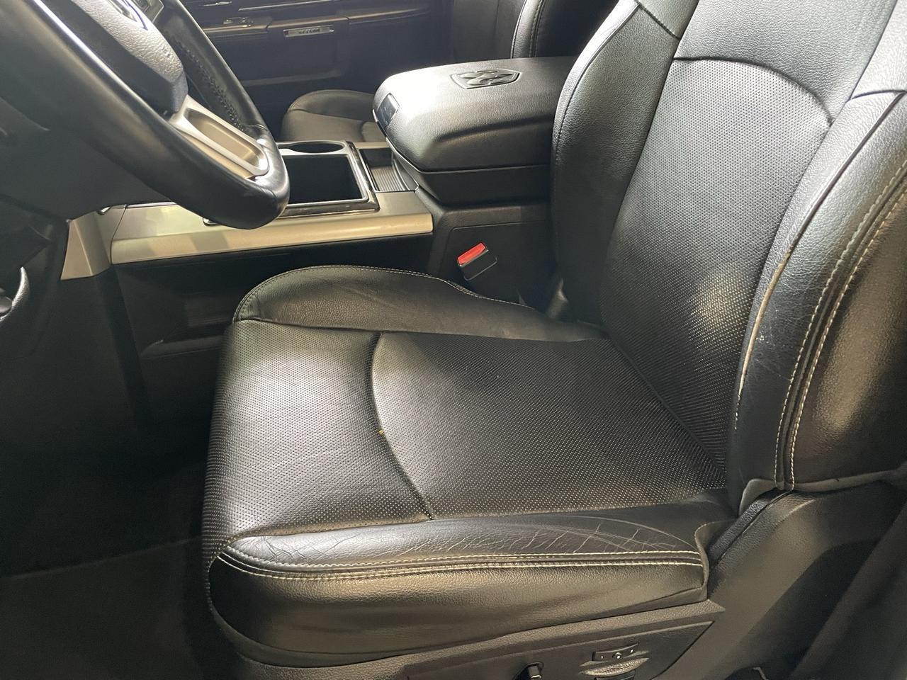 2014 Ram 1500 Laramie Annapolis MD