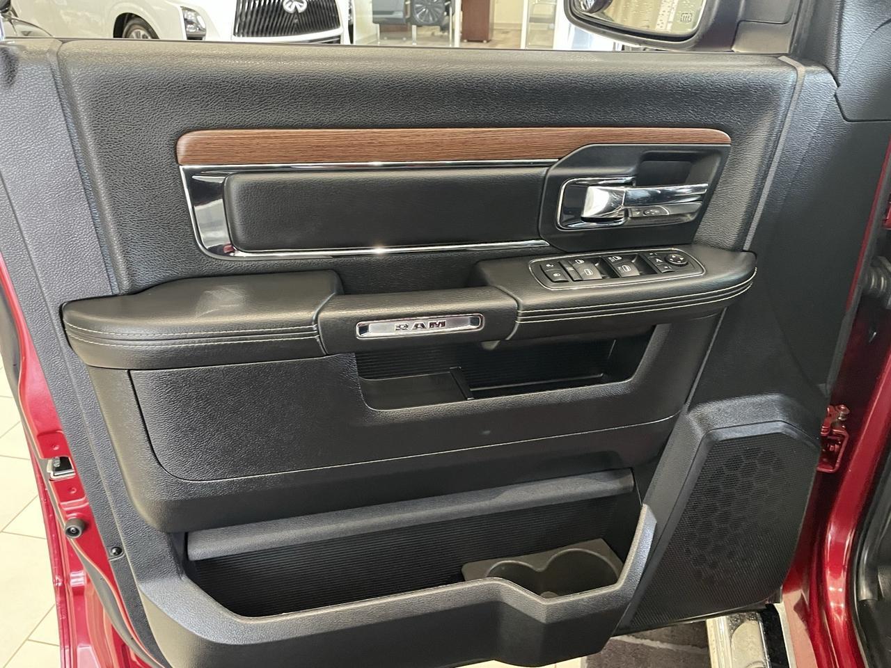 2014 Ram 1500 Laramie Annapolis MD