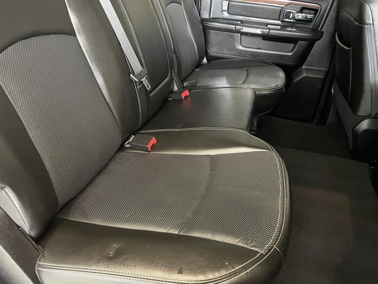 2014 Ram 1500 Laramie Annapolis MD