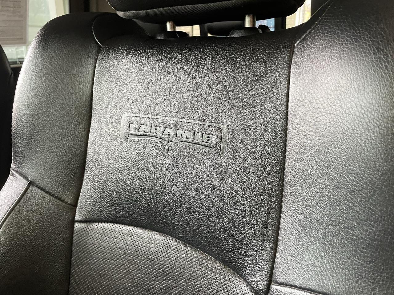 2014 Ram 1500 Laramie Annapolis MD