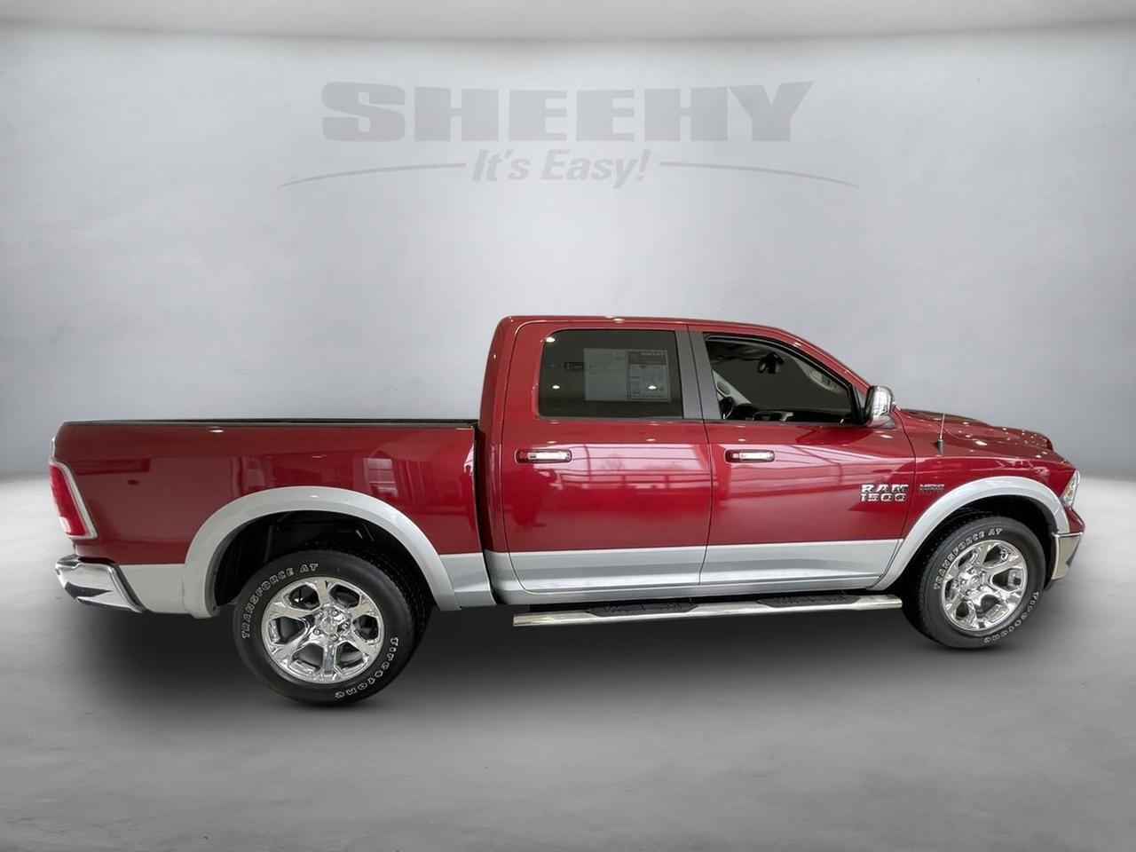 2014 Ram 1500 Laramie Annapolis MD