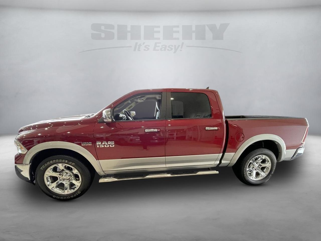 2014 Ram 1500 Laramie Annapolis MD