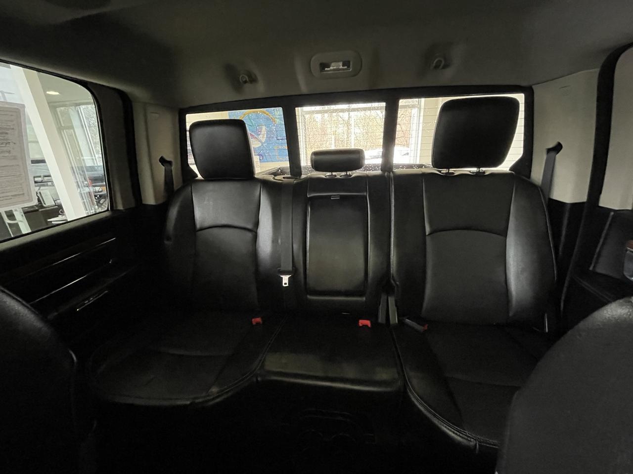 2014 Ram 1500 Laramie Annapolis MD