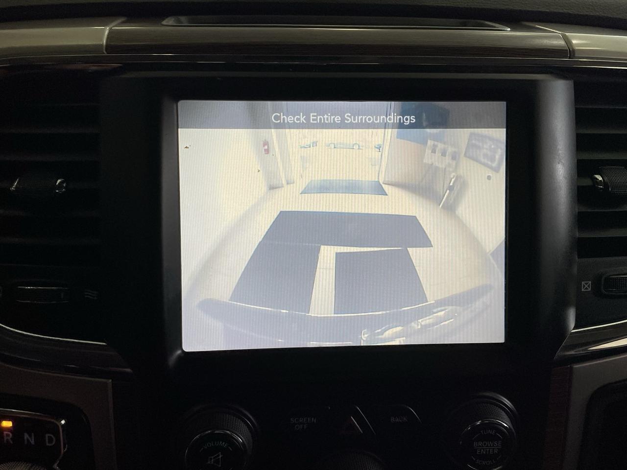 2014 Ram 1500 Laramie Annapolis MD