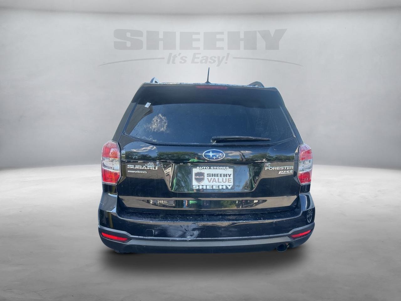 2014 Subaru Forester 2.5i Limited Hagerstown MD