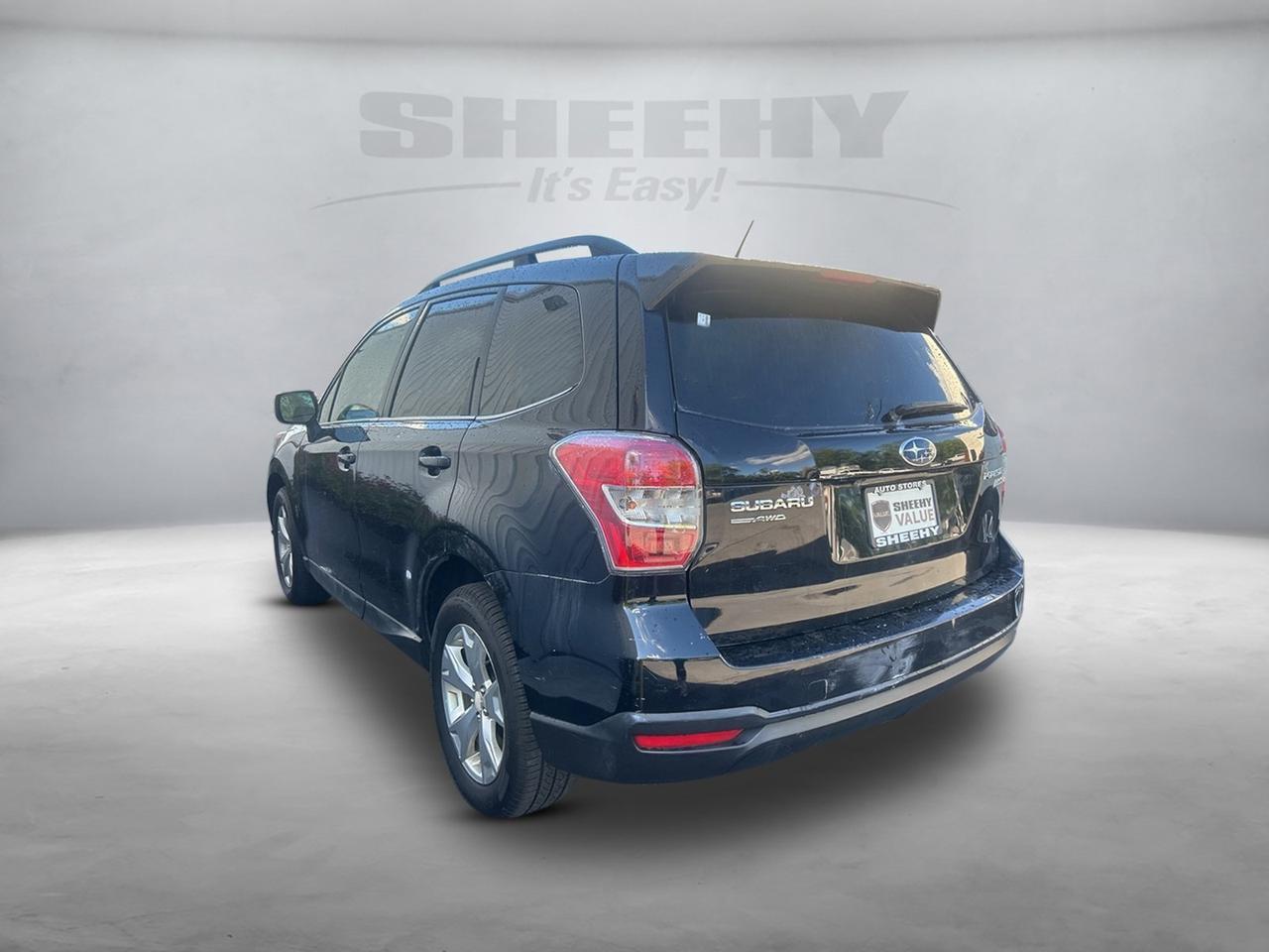 2014 Subaru Forester 2.5i Limited Hagerstown MD