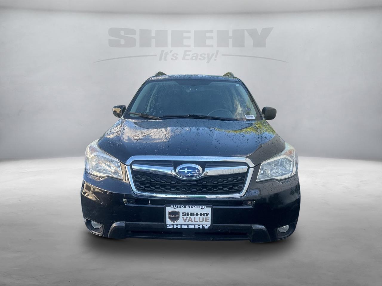 2014 Subaru Forester 2.5i Limited Hagerstown MD