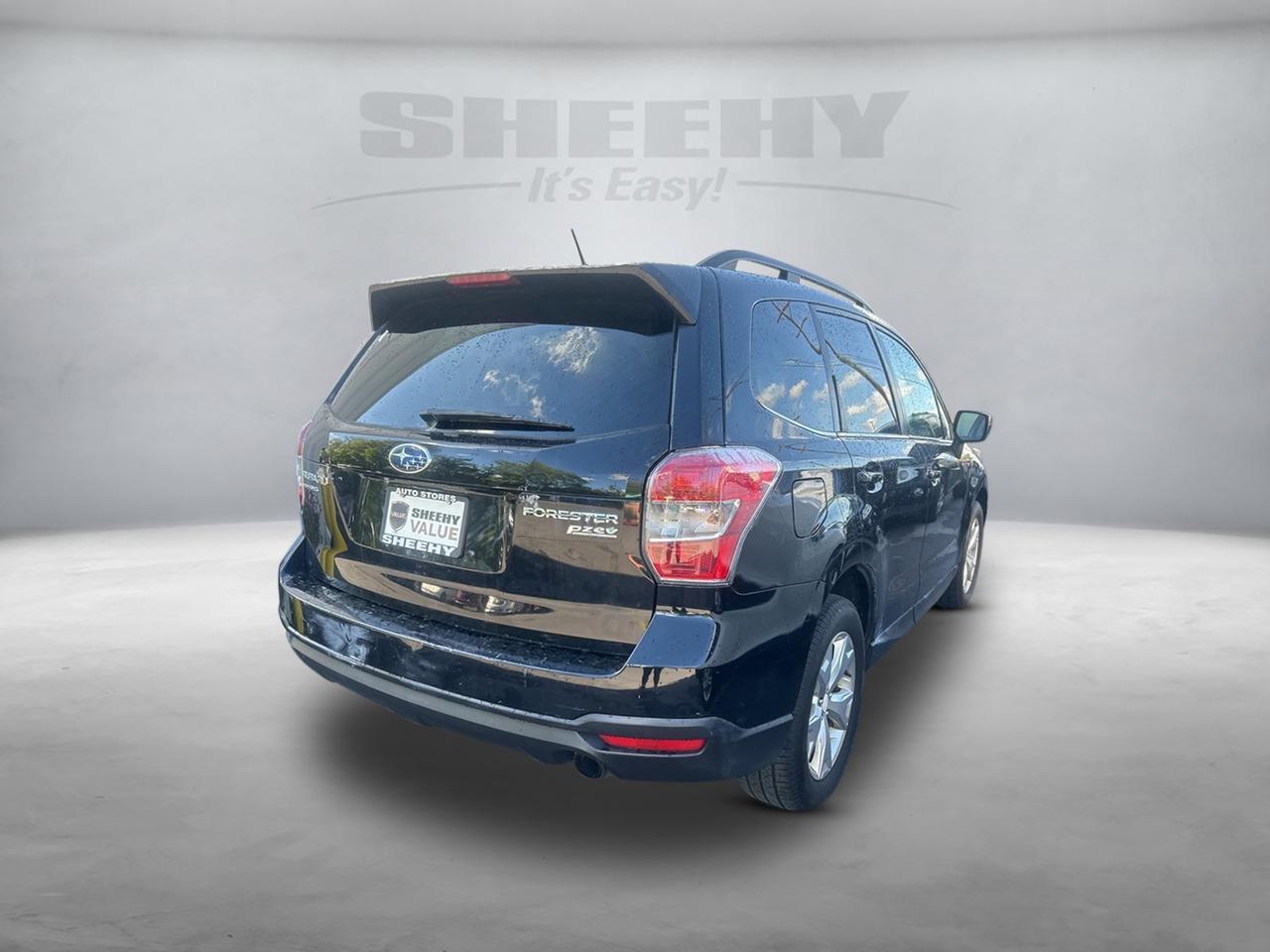 2014 Subaru Forester 2.5i Limited Hagerstown MD