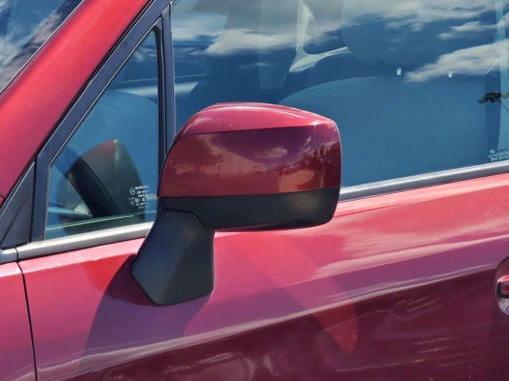 2014 Subaru Forester 2.5i Premium Springfield VA