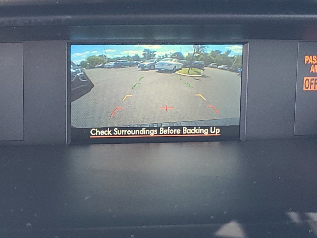 2014 Subaru Forester 2.5i Premium Springfield VA