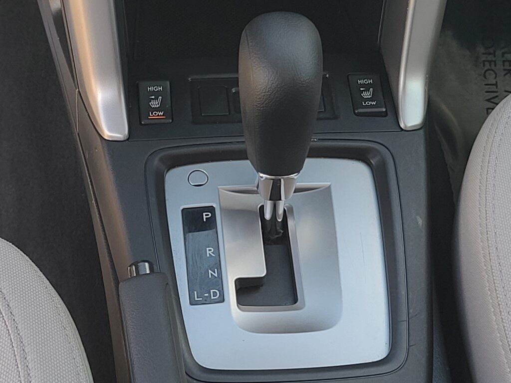 2014 Subaru Forester 2.5i Premium Springfield VA