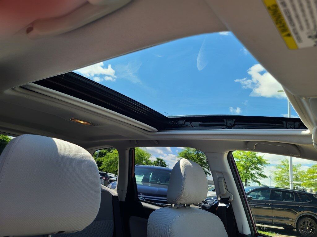 2014 Subaru Forester 2.5i Premium Springfield VA