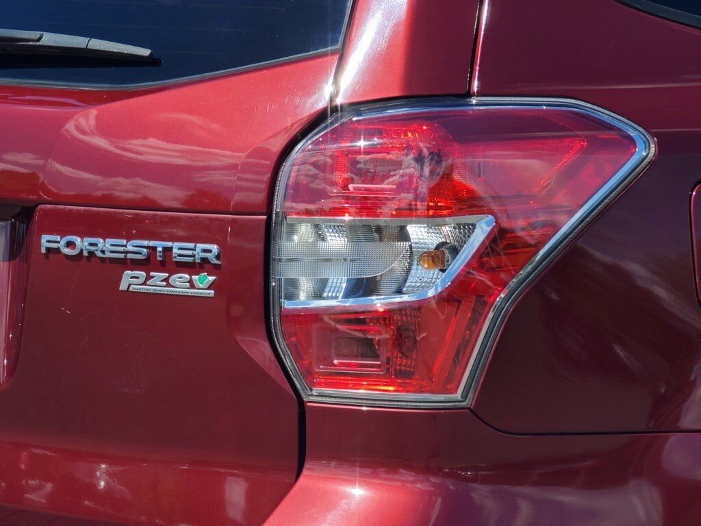 2014 Subaru Forester 2.5i Premium Springfield VA