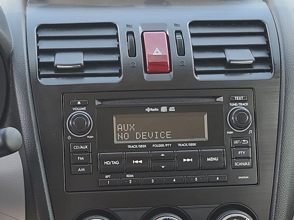 2014 Subaru Forester 2.5i Premium Springfield VA