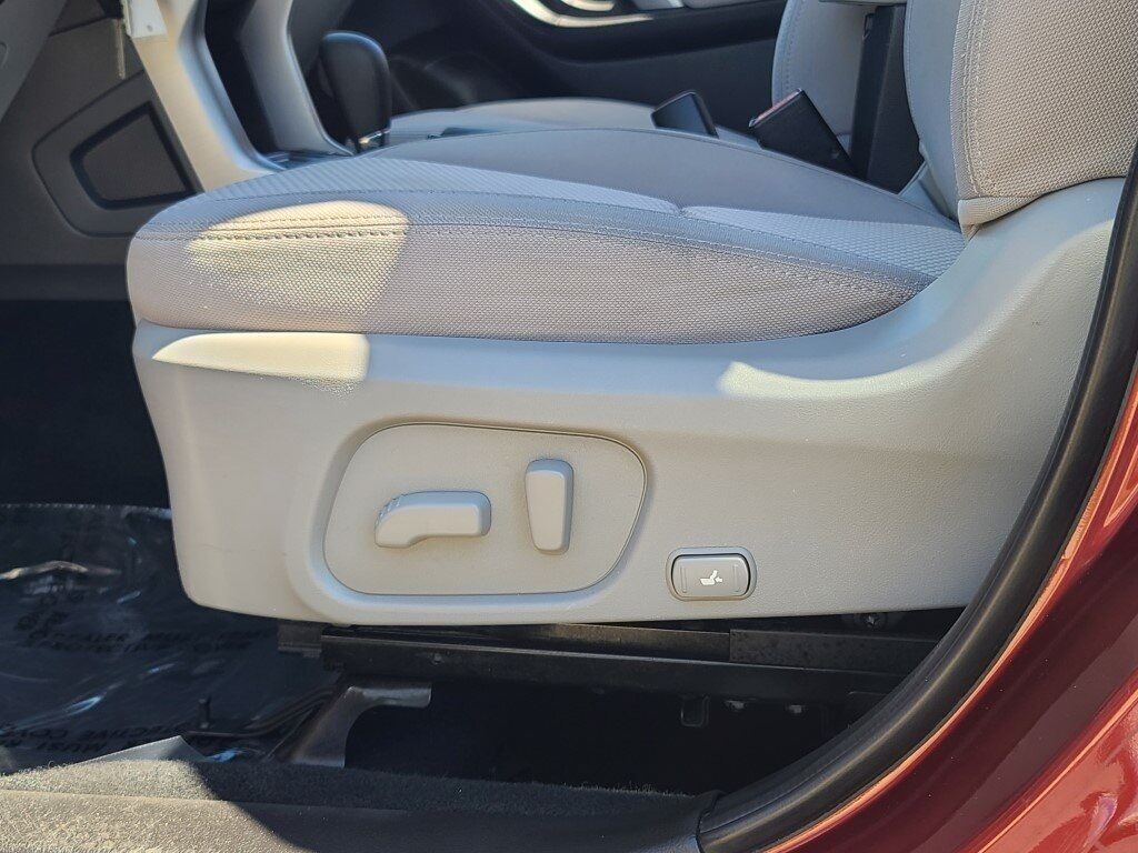 2014 Subaru Forester 2.5i Premium Springfield VA