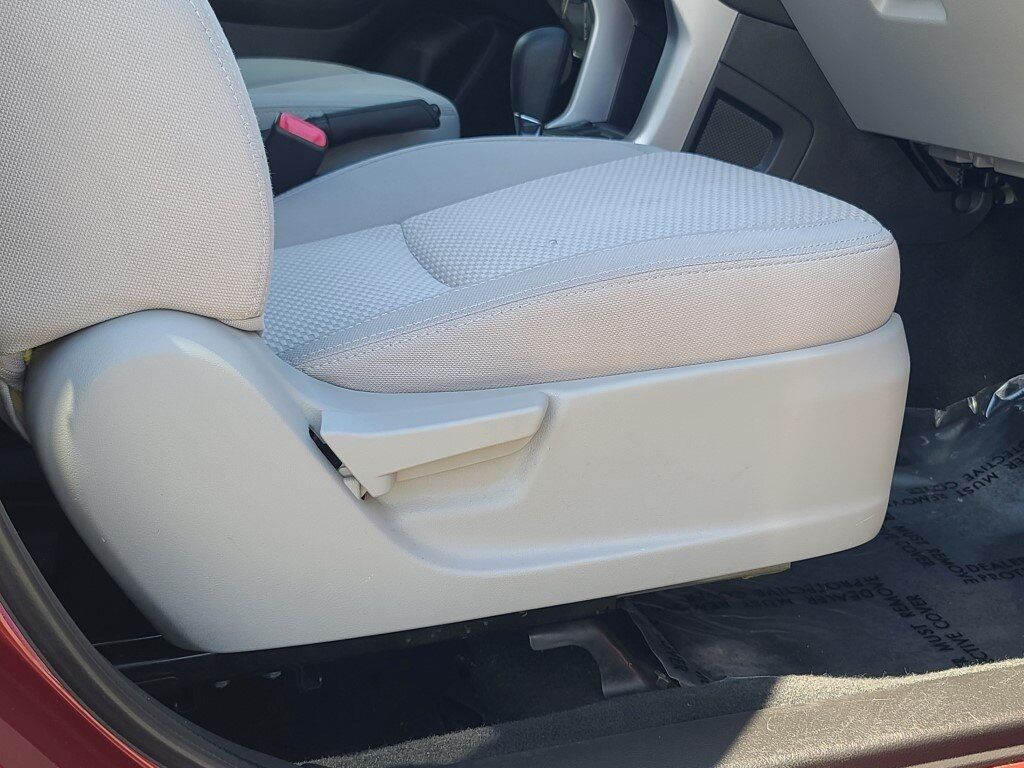 2014 Subaru Forester 2.5i Premium Springfield VA