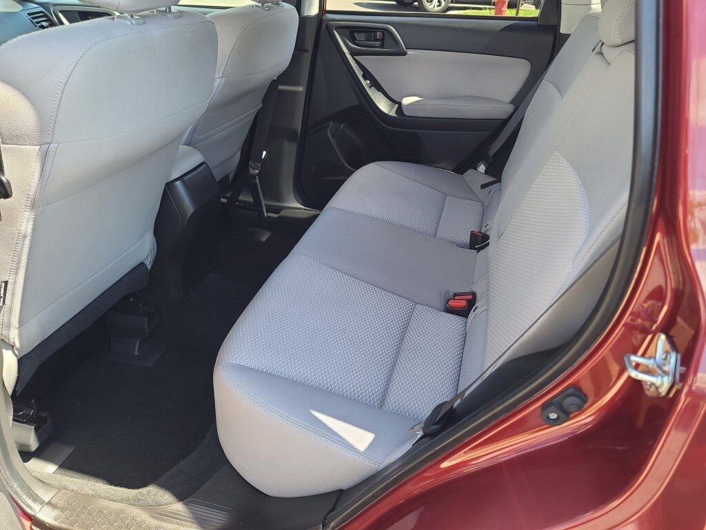 2014 Subaru Forester 2.5i Premium Springfield VA