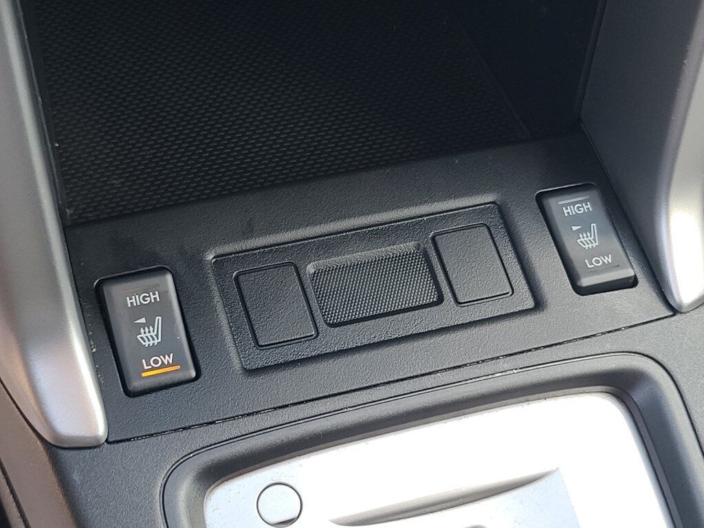 2014 Subaru Forester 2.5i Premium Springfield VA