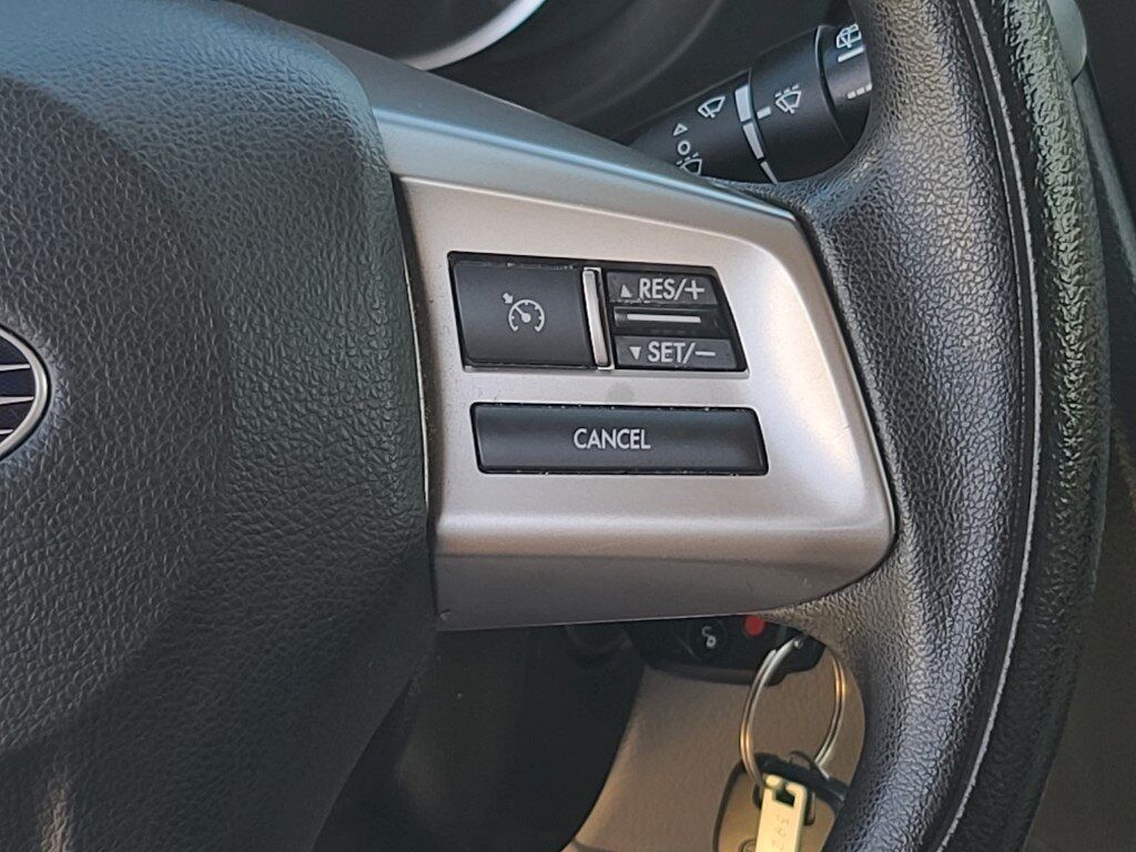 2014 Subaru Forester 2.5i Premium Springfield VA