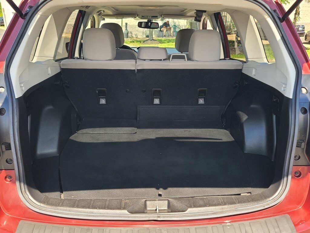 2014 Subaru Forester 2.5i Premium Springfield VA