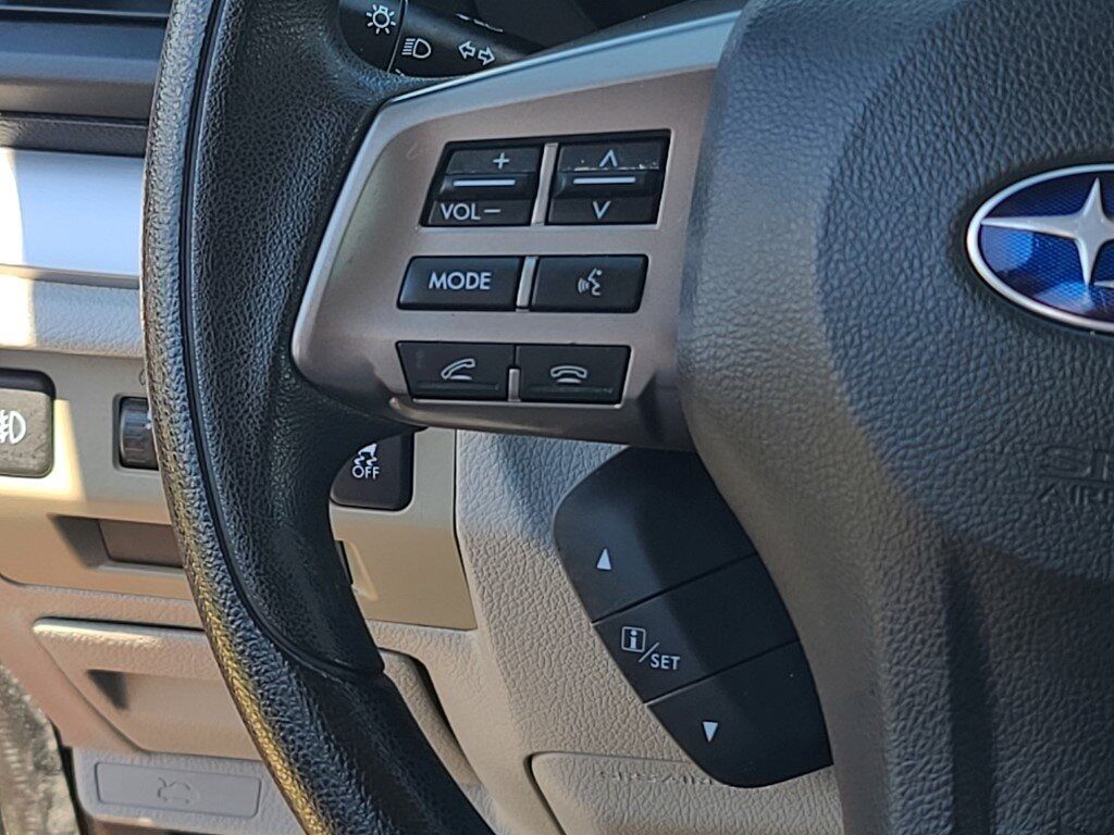 2014 Subaru Forester 2.5i Premium Springfield VA