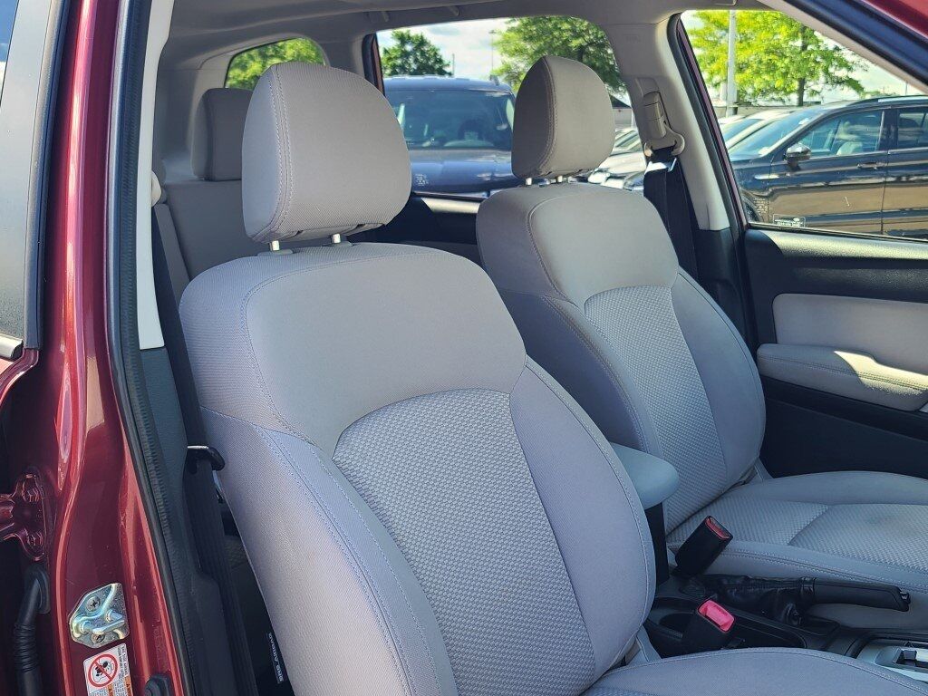 2014 Subaru Forester 2.5i Premium Springfield VA