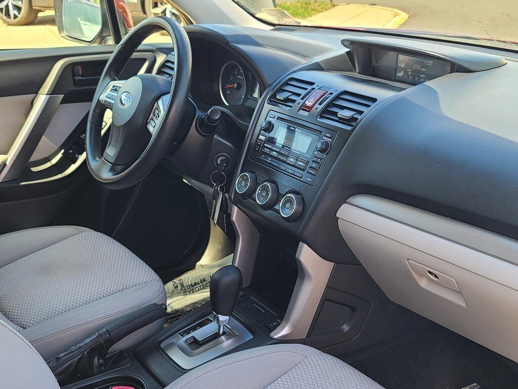 2014 Subaru Forester 2.5i Premium Springfield VA