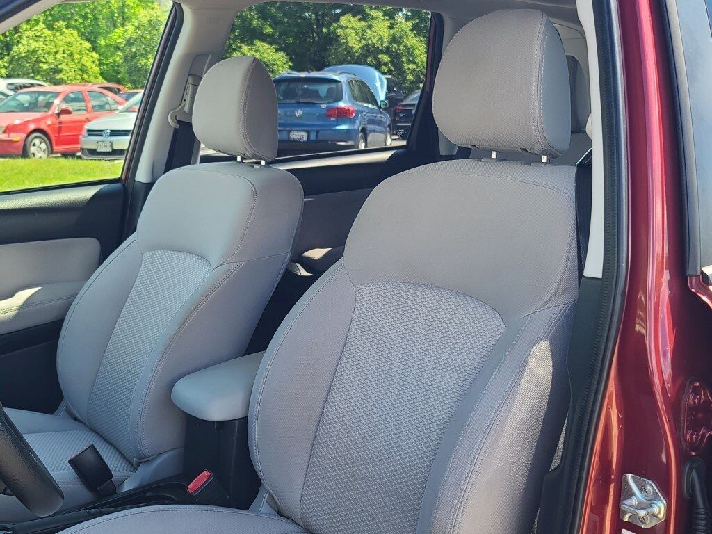 2014 Subaru Forester 2.5i Premium Springfield VA